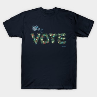 Let’s VOTE T-Shirt